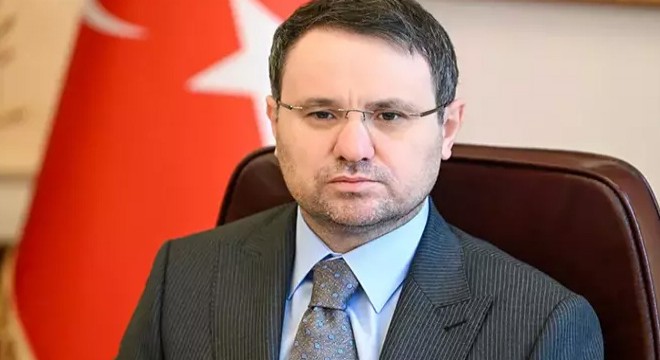 Bakan Gürlek'ten 'yasadışı bahis operasyonları' açıklaması