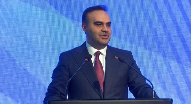 Bakan Kacır: Sanayi ve teknoloji kolejleri kuracağız