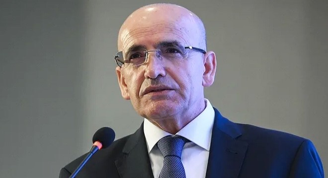Bakan Şimşek'ten yeni vergi artışı açıklaması