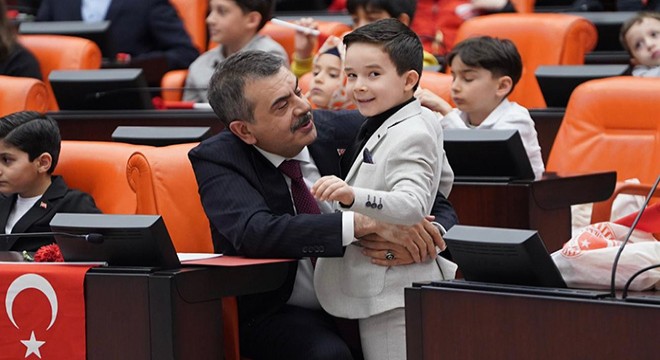Bakan Tekin: Çocuklarımızın güvenliği için gereken her adım atılacak