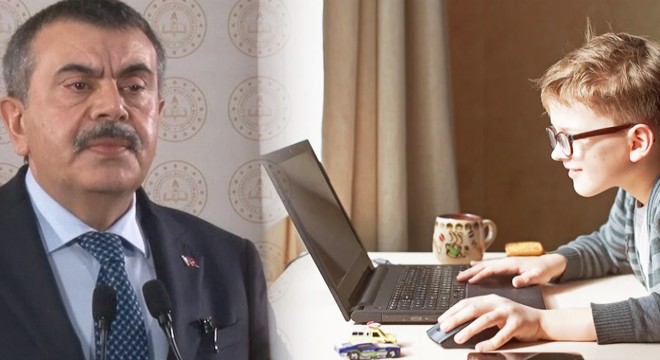 Bakan Tekin duyurdu: Dijital esenlik sistemi geliyor