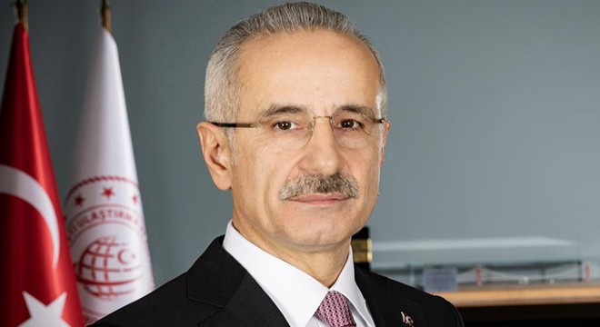 Bakan Uraloğlu'ndan Hürmüz Boğazı açıklaması