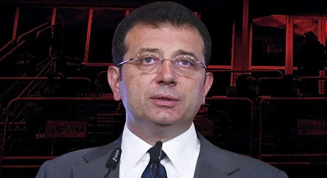 Bakanlıktan İmamoğlu'na cenaze reddi