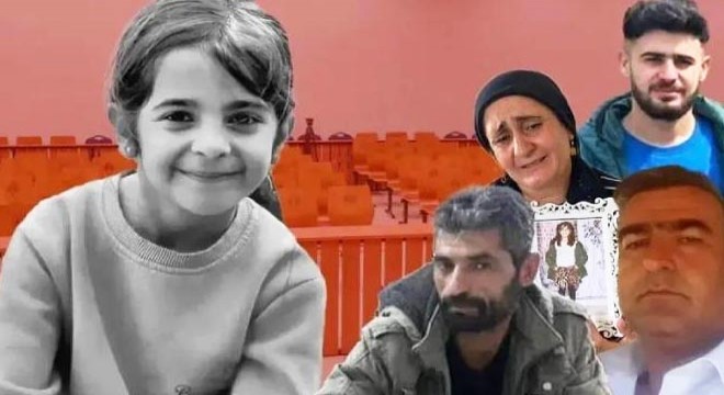 Bakanlıktan 'Narin Güran' davasına ilişkin açıklama