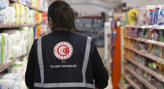 E-ticarette fahiş fiyat artışlarına ilave denetim tedbirleri