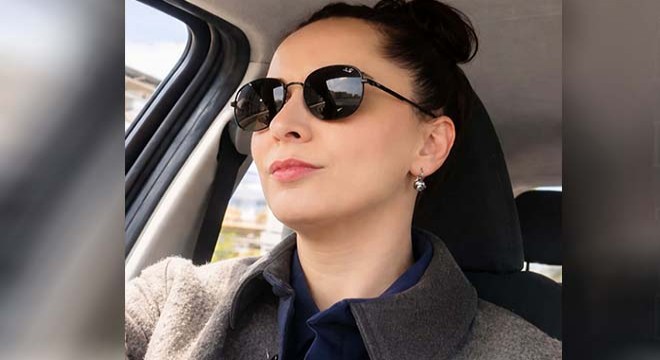 Başgardiyan Hayal evinde ölü bulundu