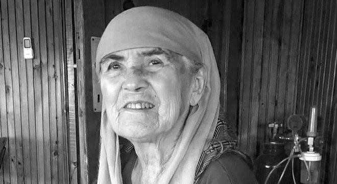 Başkan Avcıoğlu'nun acı günü