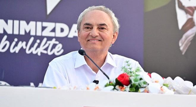 Başkan Kocagöz, sözü vatandaşa bıraktı