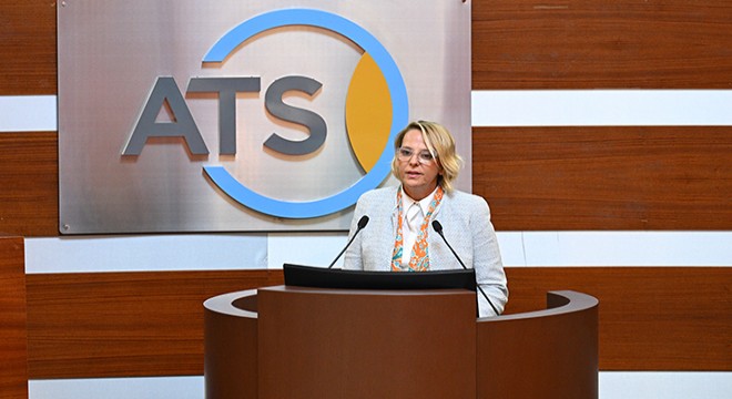 Başkan adayı Hatice Öz, meclise seslendi