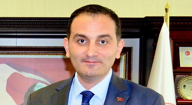 Başsavcı Kahveci, Yargıtay Savcılığı'na atandı