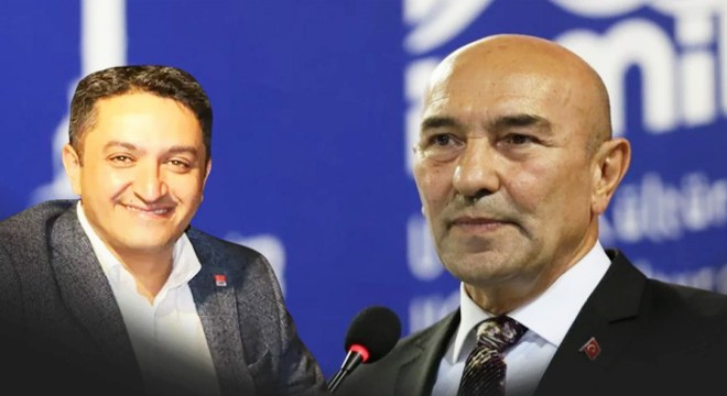 Başsavcılık, Soyer ile Kaya'nın tahliyesine itiraz etti