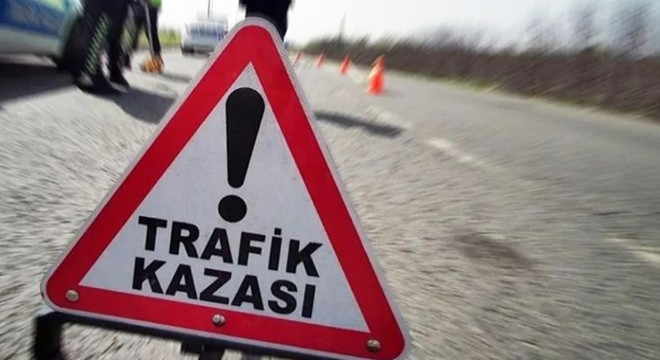 Bayram tatilindeki trafik kazalarında 70 kişi öldü