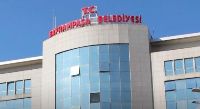 Bayrampaşa Belediyesi'ne operasyon: 2 tutuklama