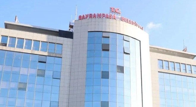 Bayrampaşa Belediyesi soruşturmasında iki isme tahliye