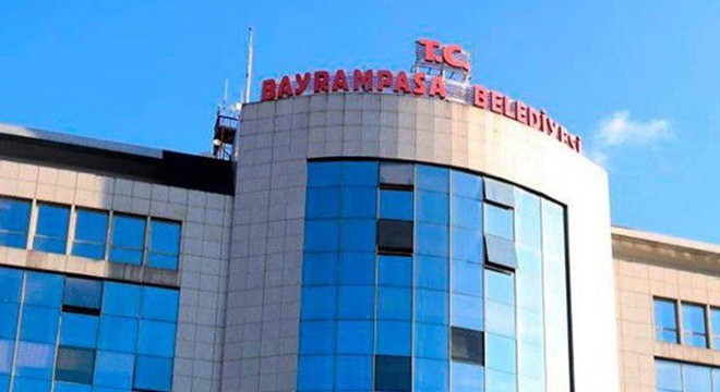 Bayrampaşa Belediyesi'ne yeni operasyon: 11 gözaltı