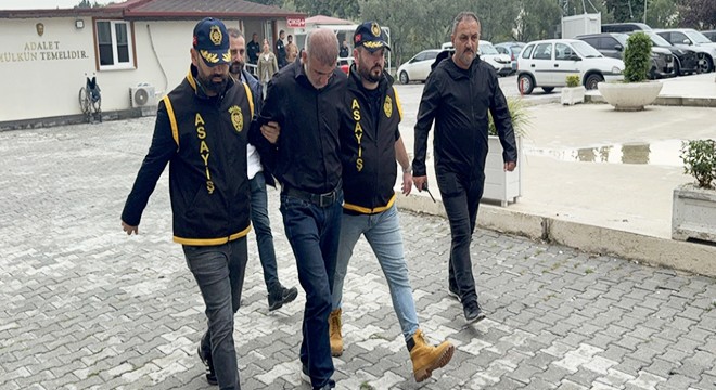 Belgin'i öldüren eşi için ağırlaştırılmış müebbet istemi