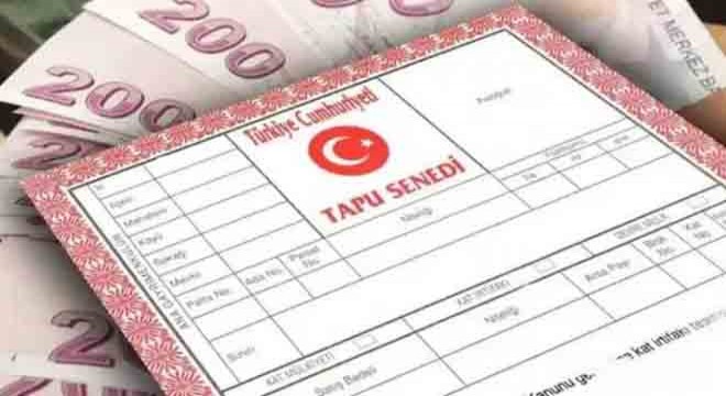 Belirtmeyenlere büyük cezalar yolda