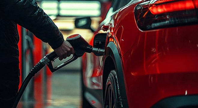 Benzinde tehlike kapıda