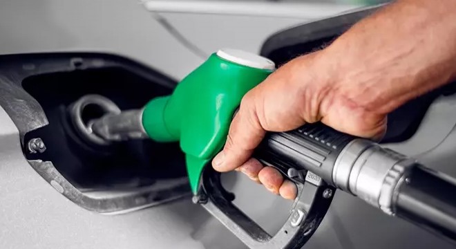 Benzine indirim geldi
