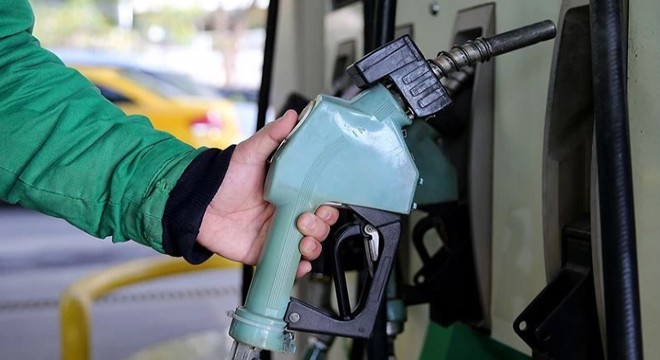 Benzine zam geldi, tablo değişti