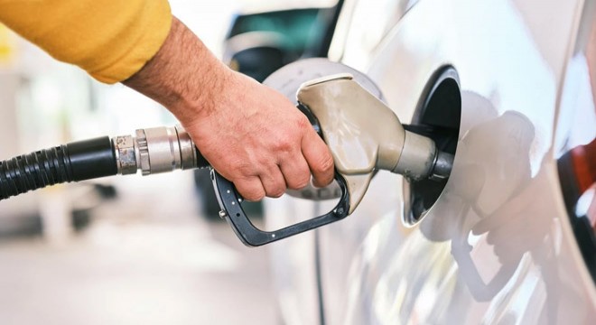 Benzine zam ya da indirim var mı?