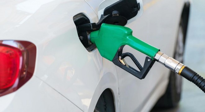 Benzine zam ya da indirim var mı?