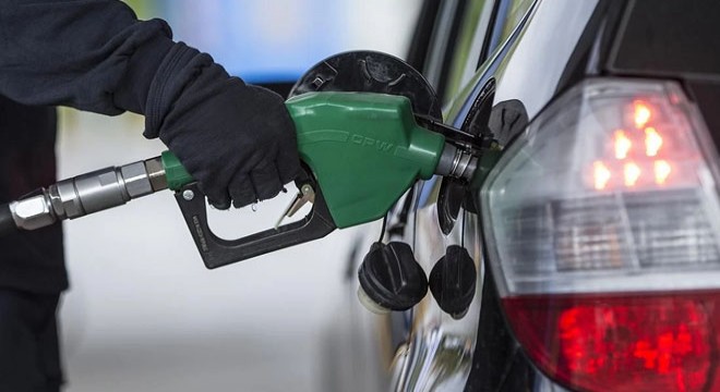 Benzine zam ya da indirim var mı?