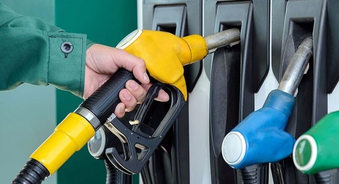 Benzine zam ya da indirim var mı?