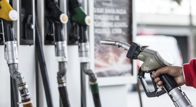 Benzine zam ya da indirim var mı?