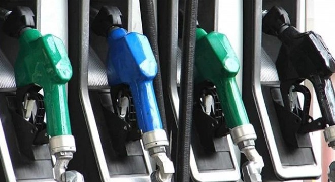 Benzine zam ya da indirim var mı?