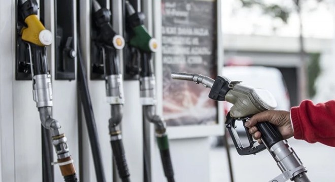 Benzine zam ya da indirim var mı?