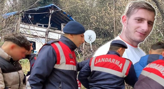 Berber cinayetinde yeni detay: İstismar itirafı