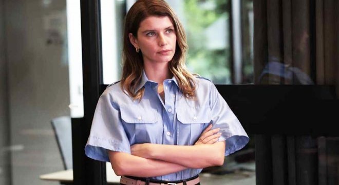 Beren Saat'in filmi vizyona girmeden kaldırıldı