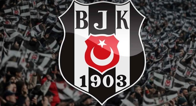 Beşiktaş'ın Antalya kampı kadrosu açıklandı