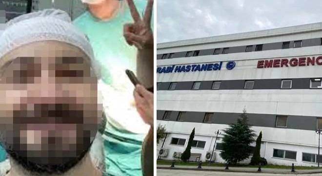 'Bıçak parası' soruşturmasında tutuklanan profesörden savunma