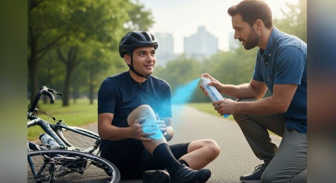 Bilim insanlarından hayat kurtaran buluş