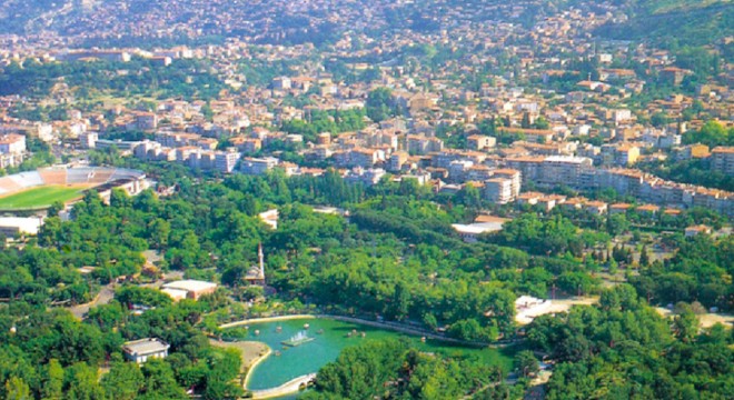 Bir ilimizin 6 mahallesi satılıyor