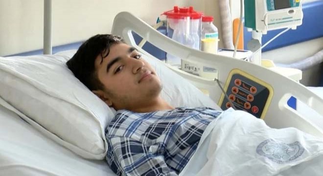 Bir tanesini çiğ yedi, bir günde ciğeri iflas etti