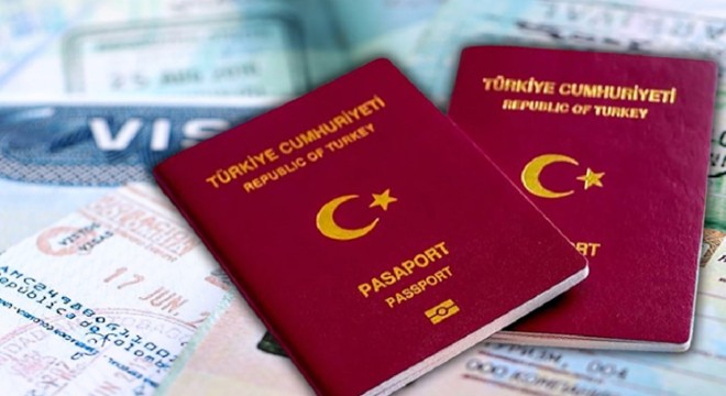 Bir ülkenin daha vize şartları değişti