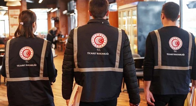 Bir ürünün satışı yasaklandı, piyasadan toplatılıyor