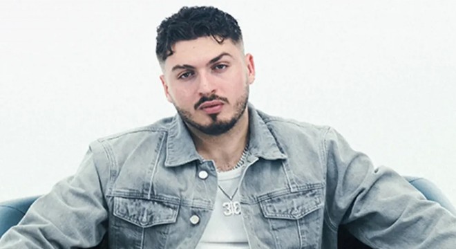 Blok3'ün şarkıları Spotify'dan kaldırıldı! Açıklama yaptı