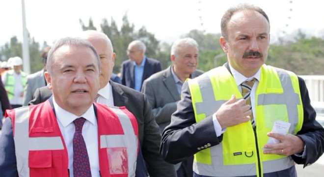 Böcek'in başdanışmanı Cem Oğuz da gözaltında