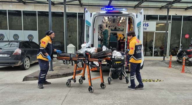 Bodrum açıklarında göçmen botu battı: 19 ölü