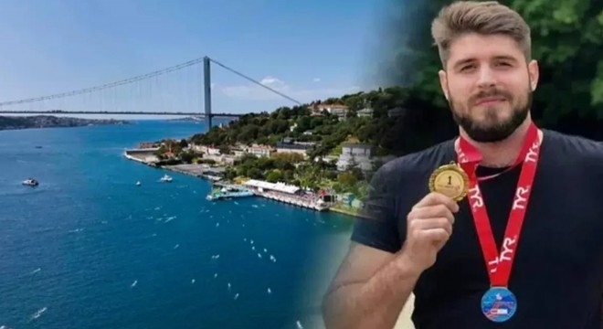 Boğazda cansız beden bulunmuştu: DNA testi çıktı