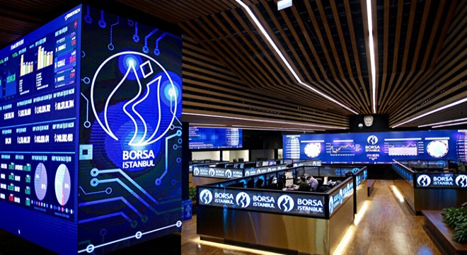Borsa İstanbul'da operasyon: 21 gözaltı