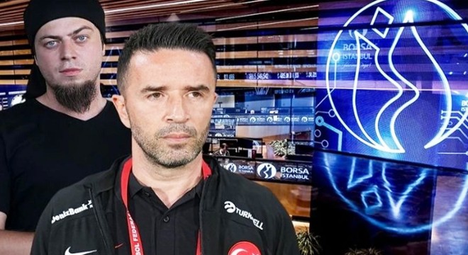 Borsada manipülasyon soruşturması