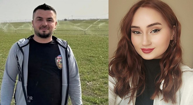 Boşanma aşamasındaki eşini boğup, intihar etti