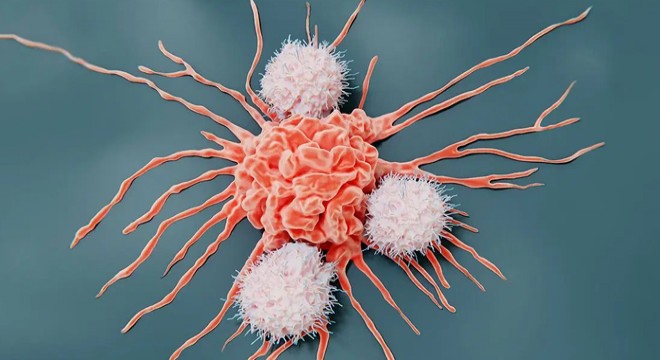 Bu belirtiler kanserin gizli habercisi olabilir