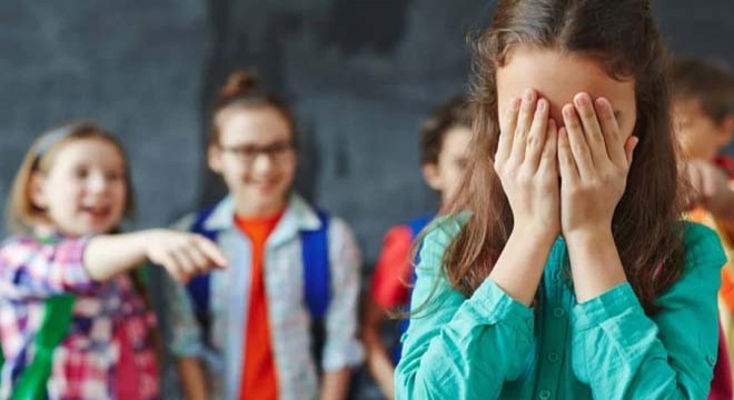 Bu lakaplar da akran zorbalığı sayılacak