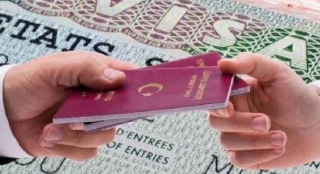 Bu şehirlerden vize başvurusu yapanlar ret alıyor